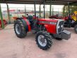 Tractor agrícola - Massey Ferguson - MF374 