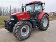 Tractor agrícola - Case IH - maxxum 125 profi
