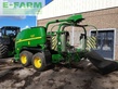 Empacadora gigant - John Deere - c441r