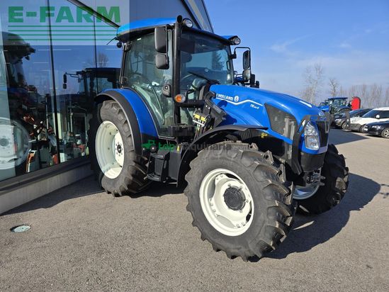 Tractor agrícola - New Holland - t5.90s
