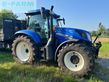 Tractor agrícola - New Holland - t6.180 ac