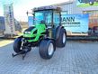 Tractor agrícola - Deutz-Fahr - agrokid 230 mit klima