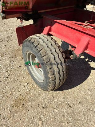 Volquet - Auwärter - ak 8,0