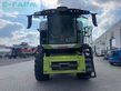 Cosechadora de Cereal - Claas - lexion 5400 e5