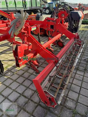 Cultivador - Einböck - hurricane 260f