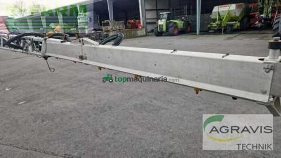 Atomizador - Fendt - rogator 655