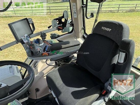 Tractor agrícola - Fendt - 936 s4 profiplus nur 1.100 stunden