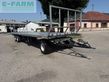 Remolqu agrícola - Fliegl - DPW 210 Ballentransporter