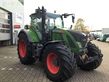 Tractor agrícola - Fendt - 718 s4 vario profiplus ProfiPlus