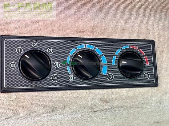 Tractor agrícola - Massey Ferguson - 7720 s dyna6 pto