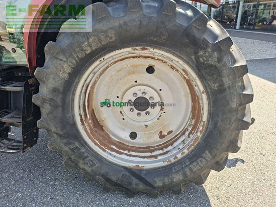 Tractor agrícola - Case IH - mxu 100 basis