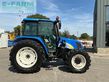 Tractor agrícola - New Holland - t5050 tractor (st27259)