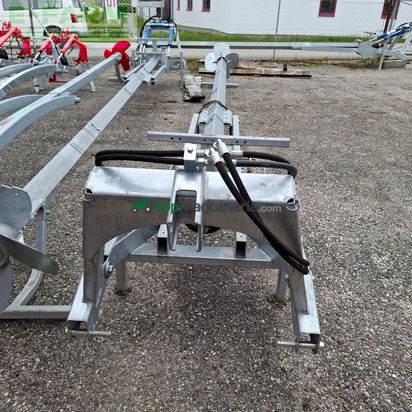 Riego -  - güllemixer