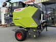 Empacadora gigant - Claas - variant 560 rc trend claas run