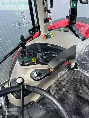 Tractor agrícola - Massey Ferguson - 5711 m