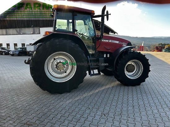 Tractor agrícola - Case IH - mxm 190 pro