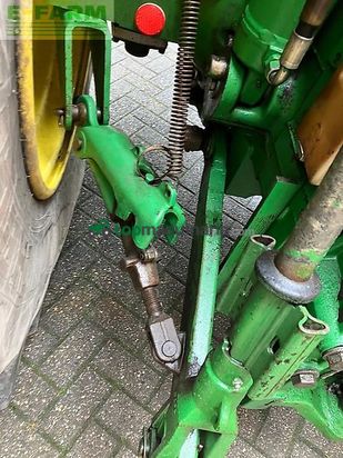 Tractor agrícola - John Deere - 7530 premium