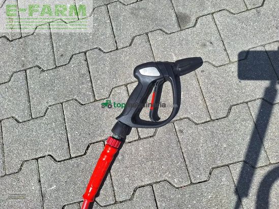 Riego -  - pw-c85 d2030p-t mit 1.800 liter wasserleistung