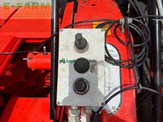 Cabezal - Kemper - champion 3000
