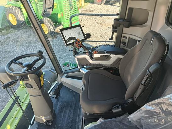 Cosechadora de Cereal - Claas - Trion 530
