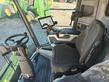 Cosechadora de Cereal - Claas - Trion 530
