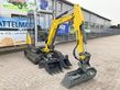 Excavadora - Wacker Neuson - et 18 edition c