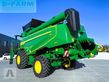 Cosechadora de Cereal - John Deere - t5 500 hm hillmaster t5500hm