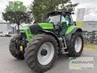 Tractor agrícola - Deutz-Fahr - agrotron x 720