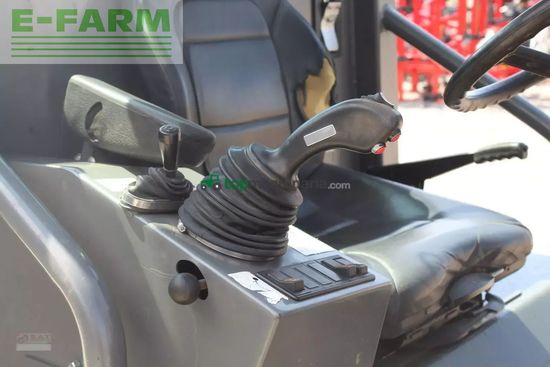 Telescopica - Weidemann - 2070 cx 50