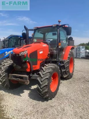 Tractor agrícola - Kubota - m95 gx