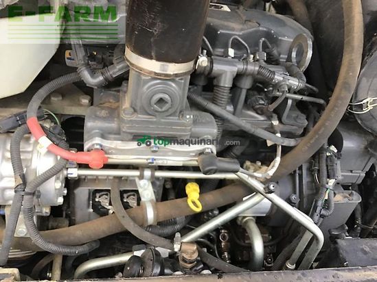 Telescopica - New Holland - lm 742