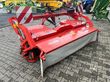 Cortacésped manual - Kuhn - gmd 802f - ff