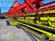 Cosechadora de Cereal - Claas - lexion 8700 tt