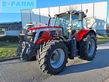 Tractor agrícola - Massey Ferguson - mf 7s.180