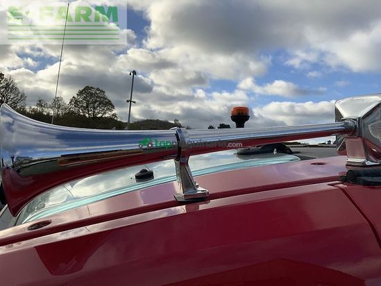 Tractor agrícola - Valtra - t195 active tractor (st25162) Active