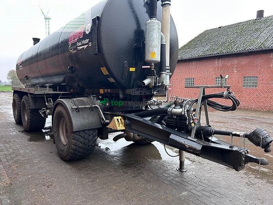 Cuba de purin - Briri - roadmaster 28 *kundenauftrag*