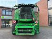 Cosechadora de Cereal - John Deere - t660i