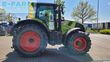 Tractor agrícola - Claas - axion 850 c-matic