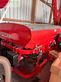 Sembradora monograno mecanica - Maschio - manta 8