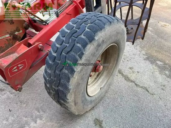 Grada de disco - Gregoire Besson - acerox32