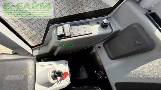 Excavadora - Wacker Neuson - et 20