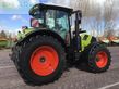 Tractor agrícola - Claas - arion 610 hexashift