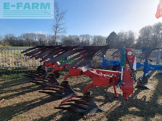 Arado - Kverneland - 150 b