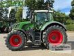 Tractor agrícola - Fendt - 828 s4