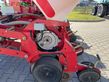 Sembradora monograno mecanica - Kverneland - optima hd e-drive