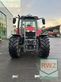 Tractor agrícola - Massey Ferguson - 6s.165 dyna vt exclusive Exclusive