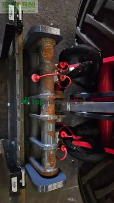 Minicargadora -  - 1050 lx