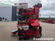 Sembradora monograno mecanica - Kverneland - optima f sx