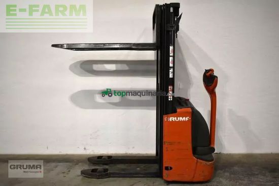 Elevadora - Linde - l 12 1172