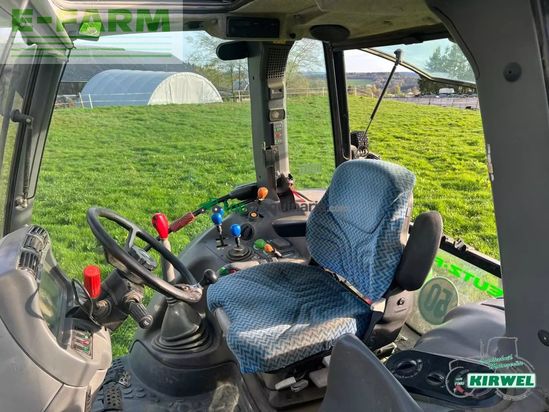 Tractor agrícola - Deutz-Fahr - agrotron 120 mk3